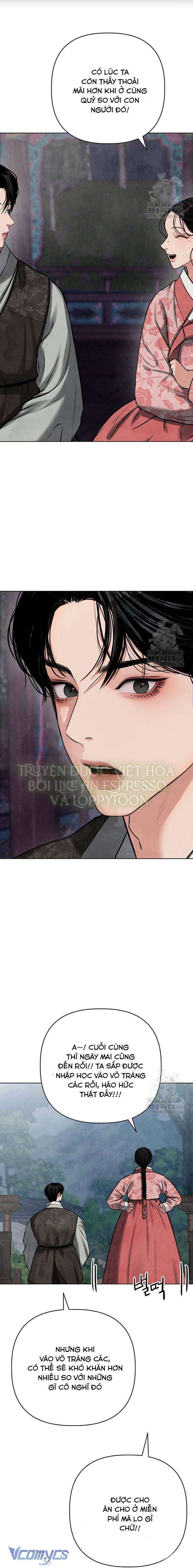 Quỷ Hồn - Chap 5