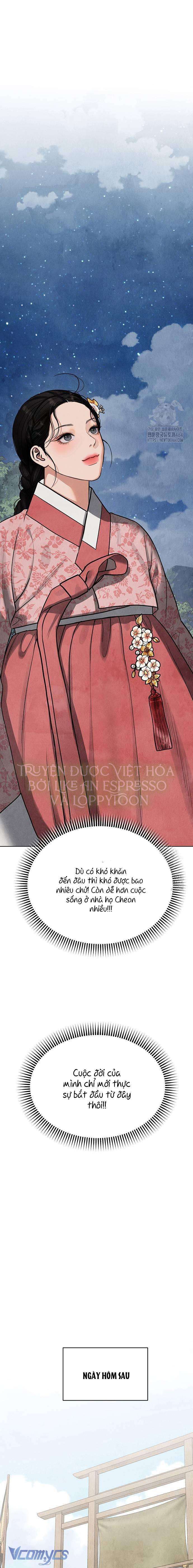 Quỷ Hồn - Chap 5