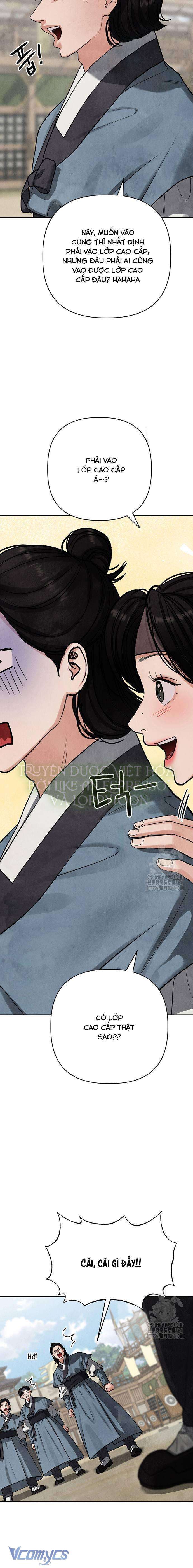 Quỷ Hồn - Chap 5