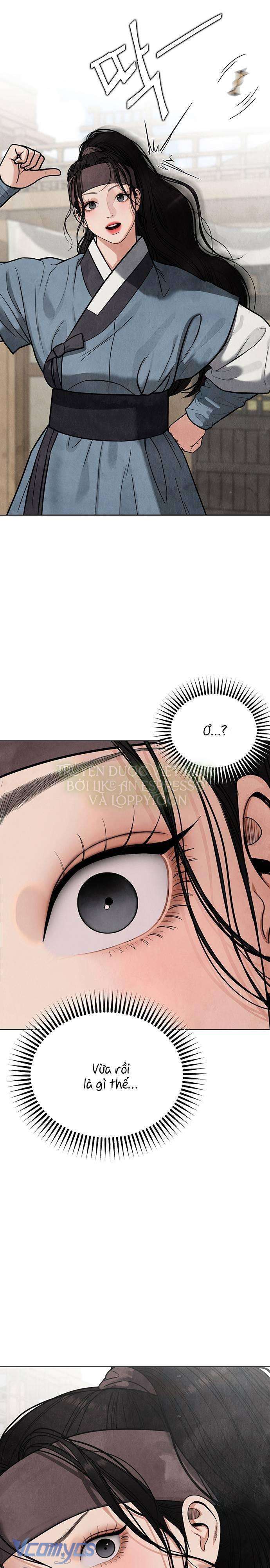 Quỷ Hồn - Chap 5