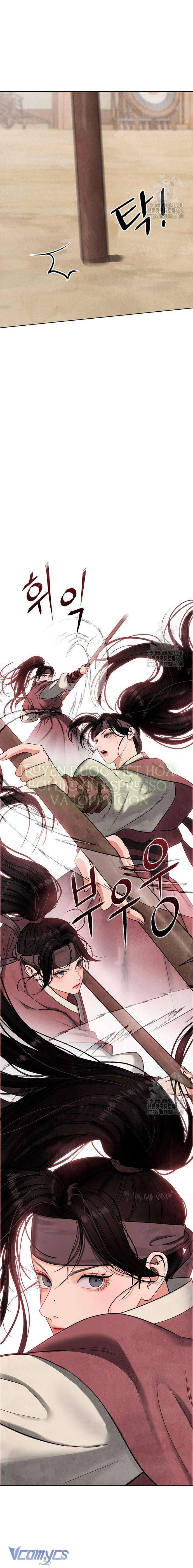 Quỷ Hồn - Chap 5