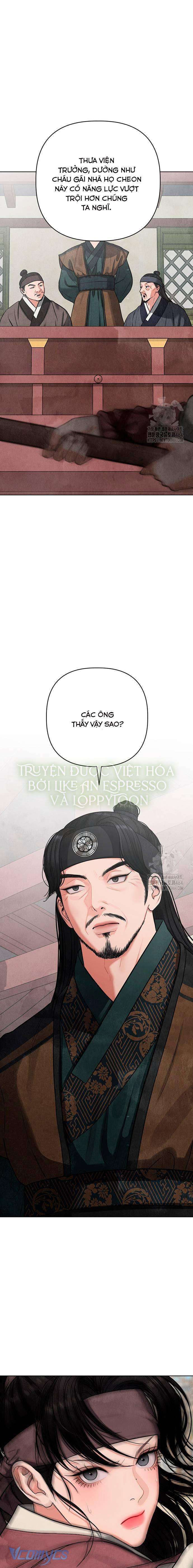 Quỷ Hồn - Chap 5