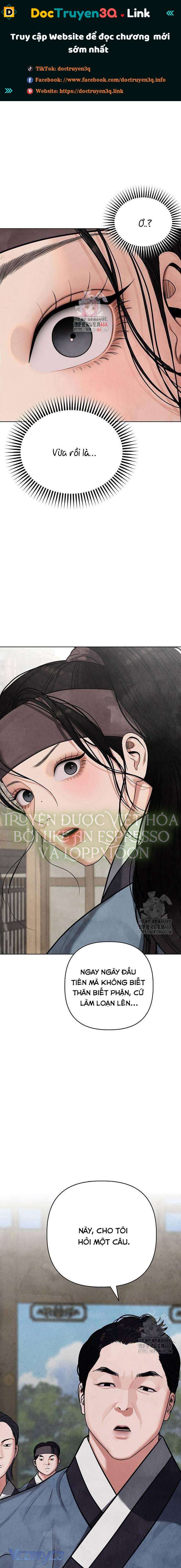 Quỷ Hồn - Chap 6