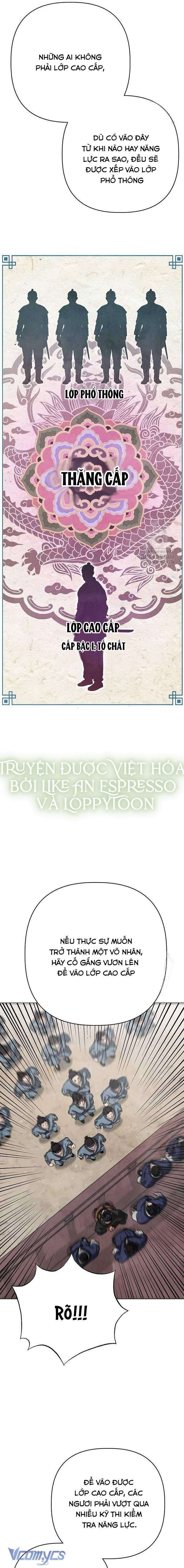 Quỷ Hồn - Chap 6