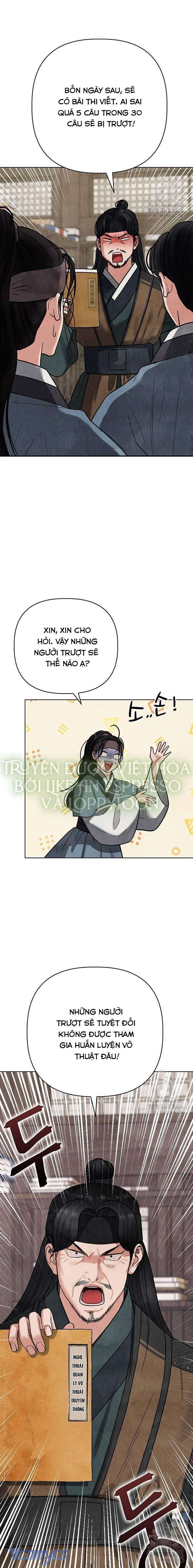 Quỷ Hồn - Chap 6