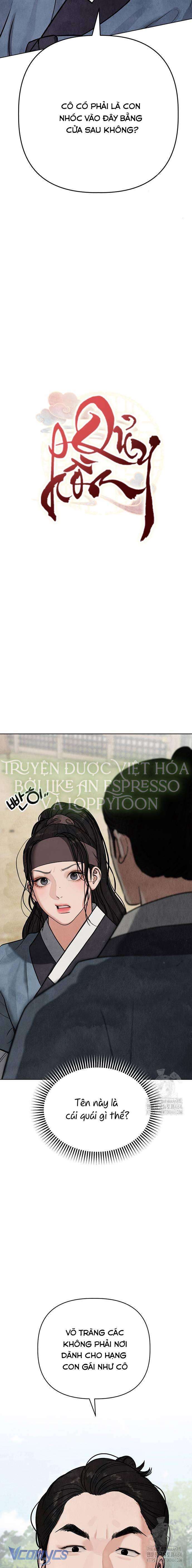 Quỷ Hồn - Chap 6
