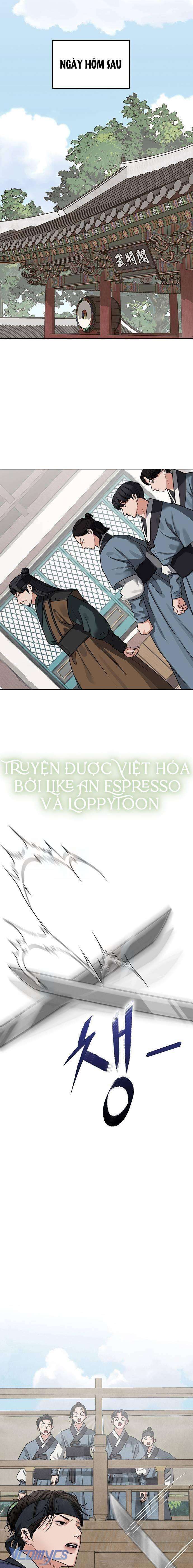 Quỷ Hồn - Chap 6