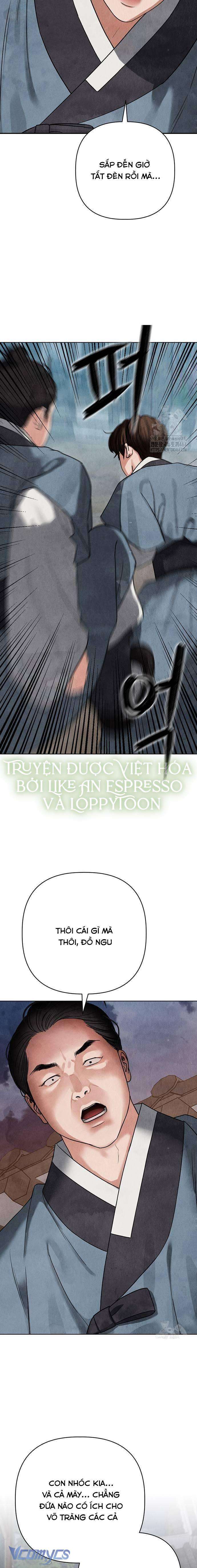 Quỷ Hồn - Chap 6