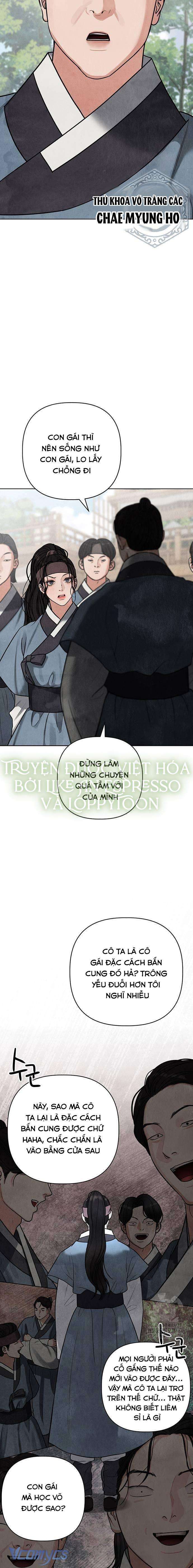 Quỷ Hồn - Chap 6