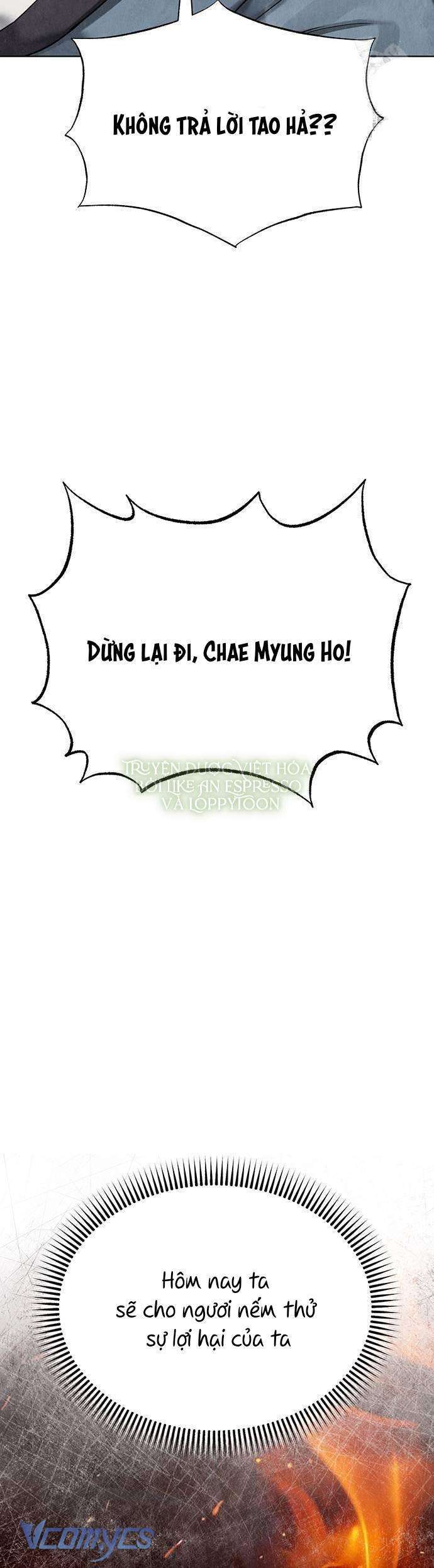 Quỷ Hồn - Chap 6