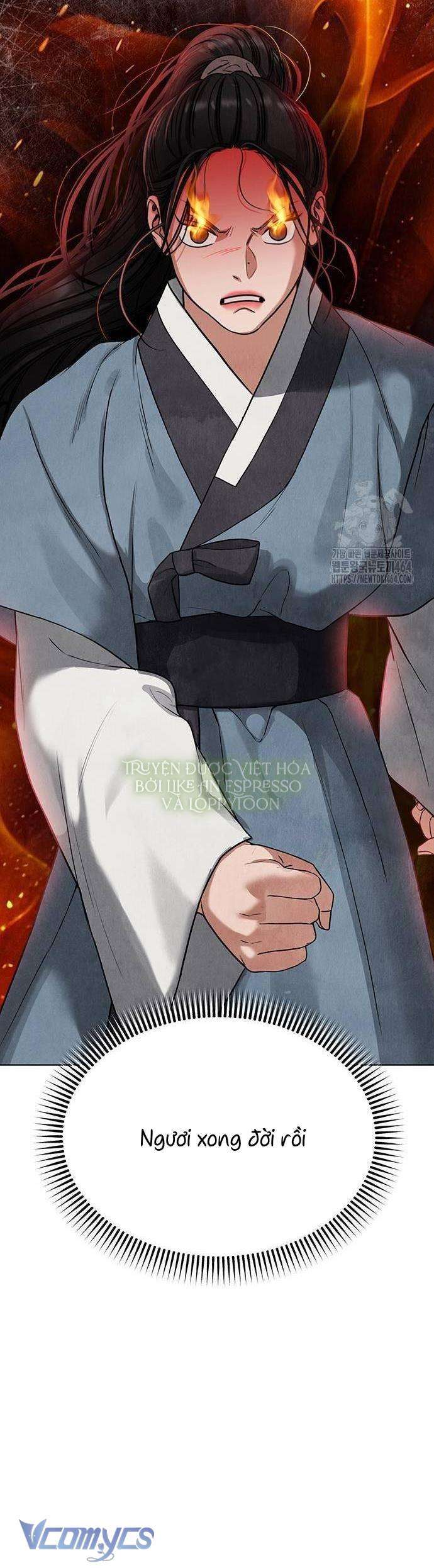 Quỷ Hồn - Chap 6