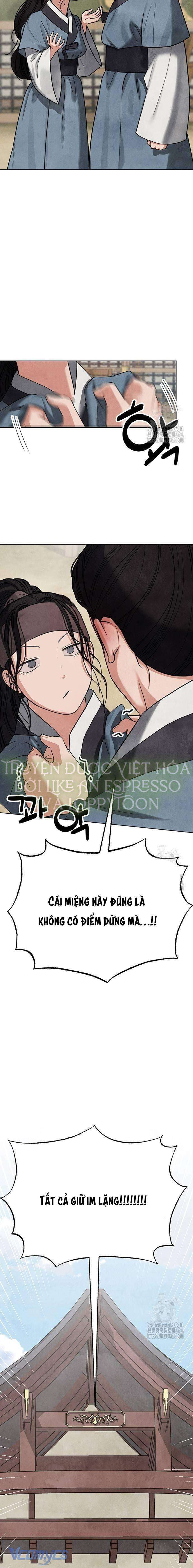 Quỷ Hồn - Chap 6