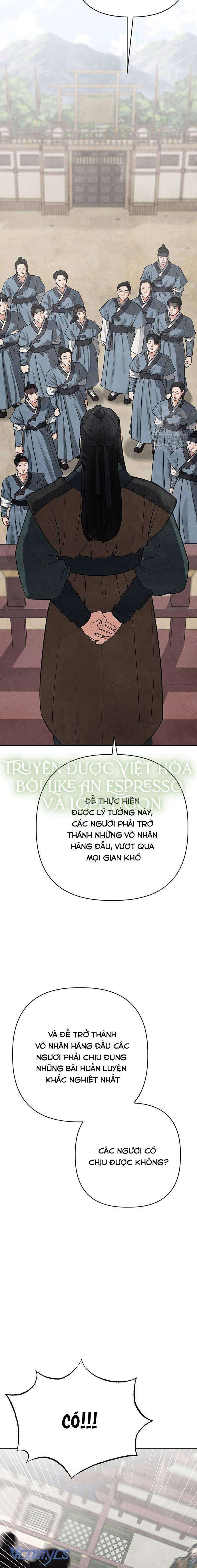 Quỷ Hồn - Chap 6