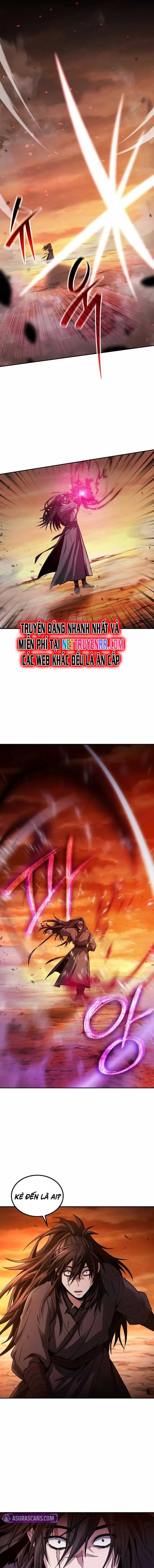 Quỷ Kiếm Thiên Tài Của Hoa Sơn Phái - Chap 1