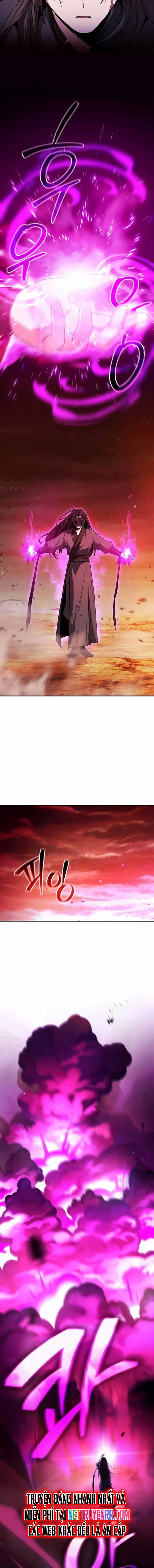 Quỷ Kiếm Thiên Tài Của Hoa Sơn Phái - Chap 1