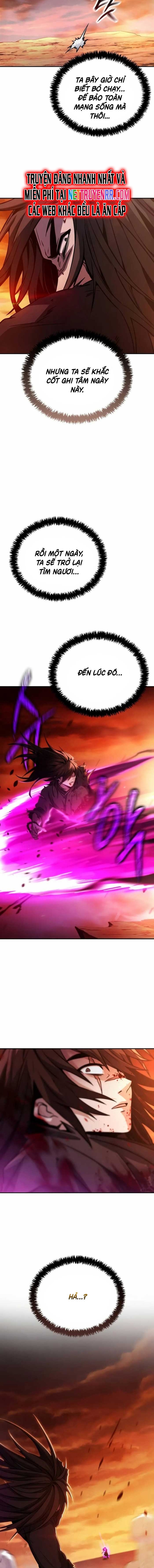 Quỷ Kiếm Thiên Tài Của Hoa Sơn Phái - Chap 1