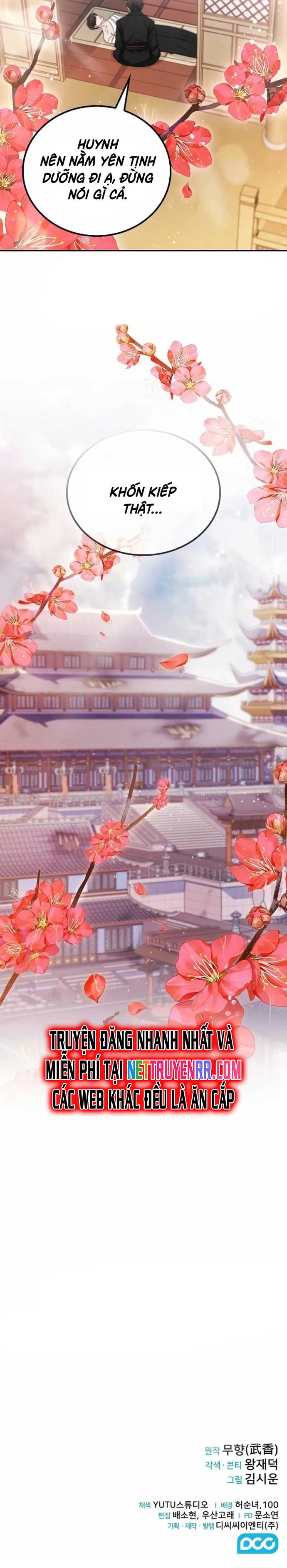 Quỷ Kiếm Thiên Tài Của Hoa Sơn Phái - Chap 1