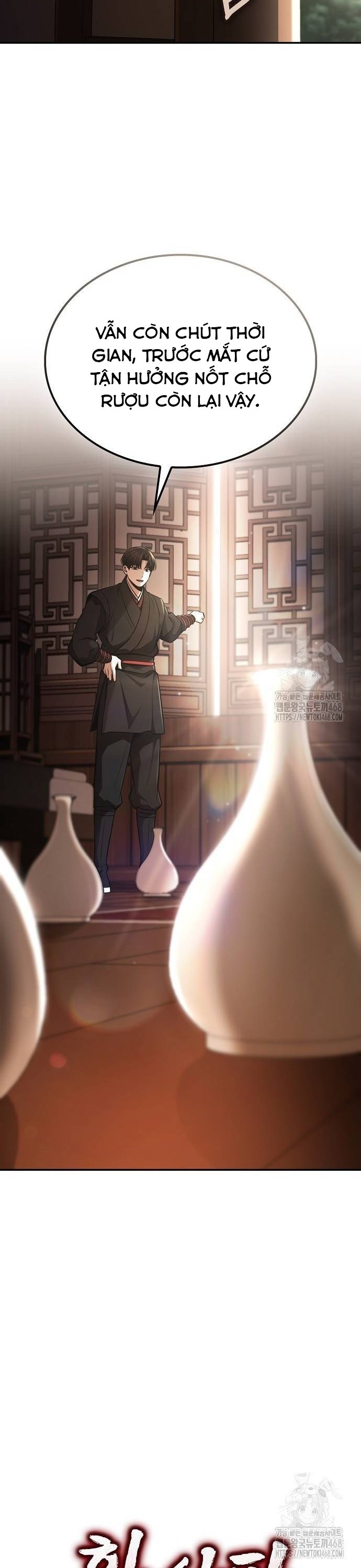 Quỷ Kiếm Thiên Tài Của Hoa Sơn Phái - Chap 10