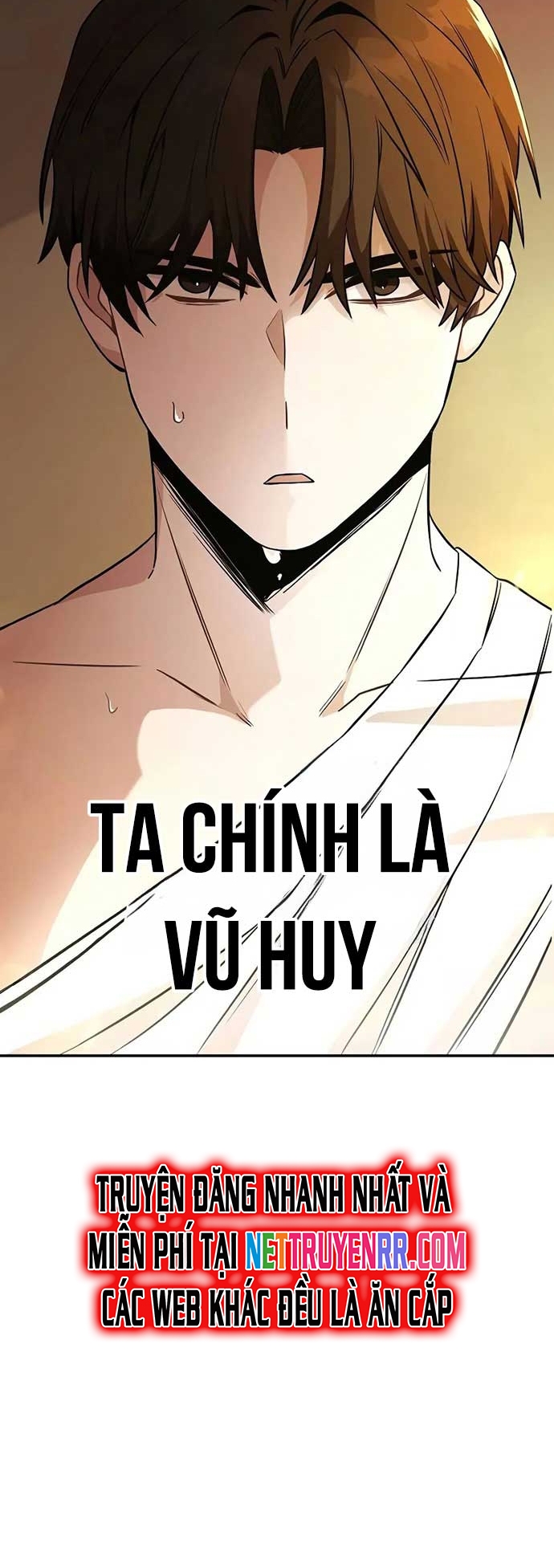 Quỷ Kiếm Thiên Tài Của Hoa Sơn Phái - Chap 2