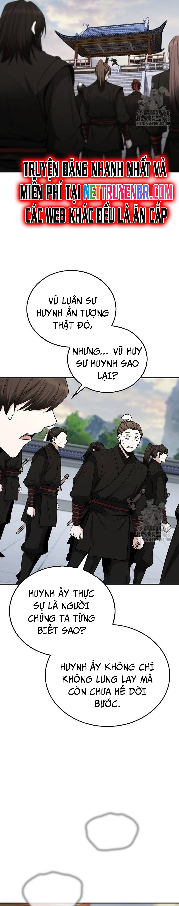 Quỷ Kiếm Thiên Tài Của Hoa Sơn Phái - Chap 5