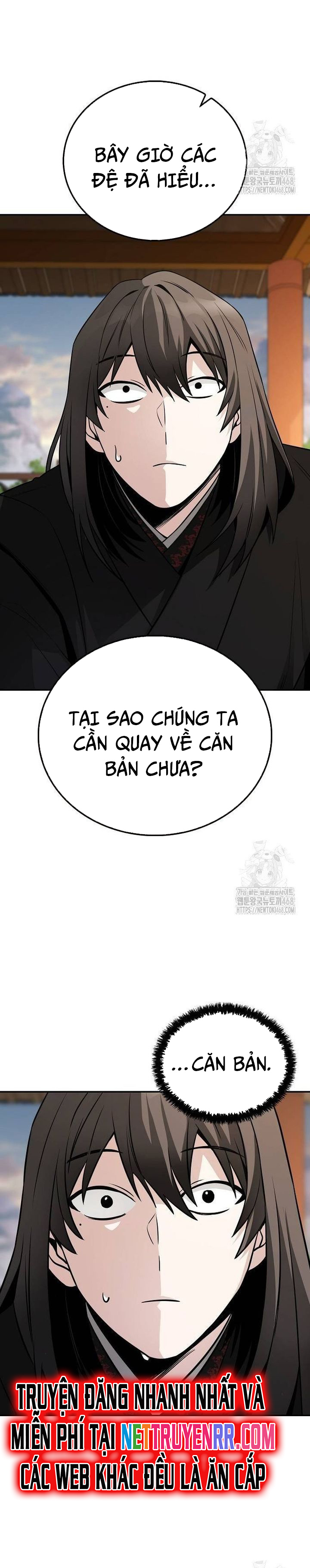 Quỷ Kiếm Thiên Tài Của Hoa Sơn Phái - Chap 5