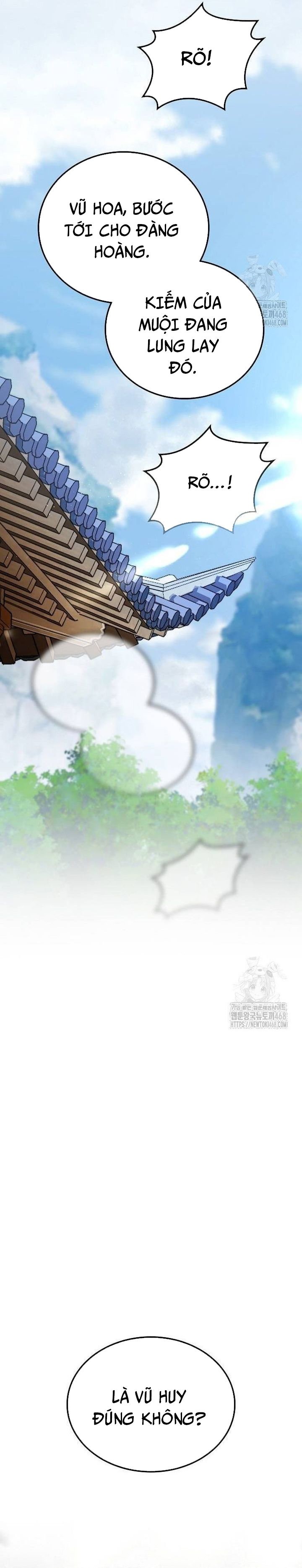 Quỷ Kiếm Thiên Tài Của Hoa Sơn Phái - Chap 5