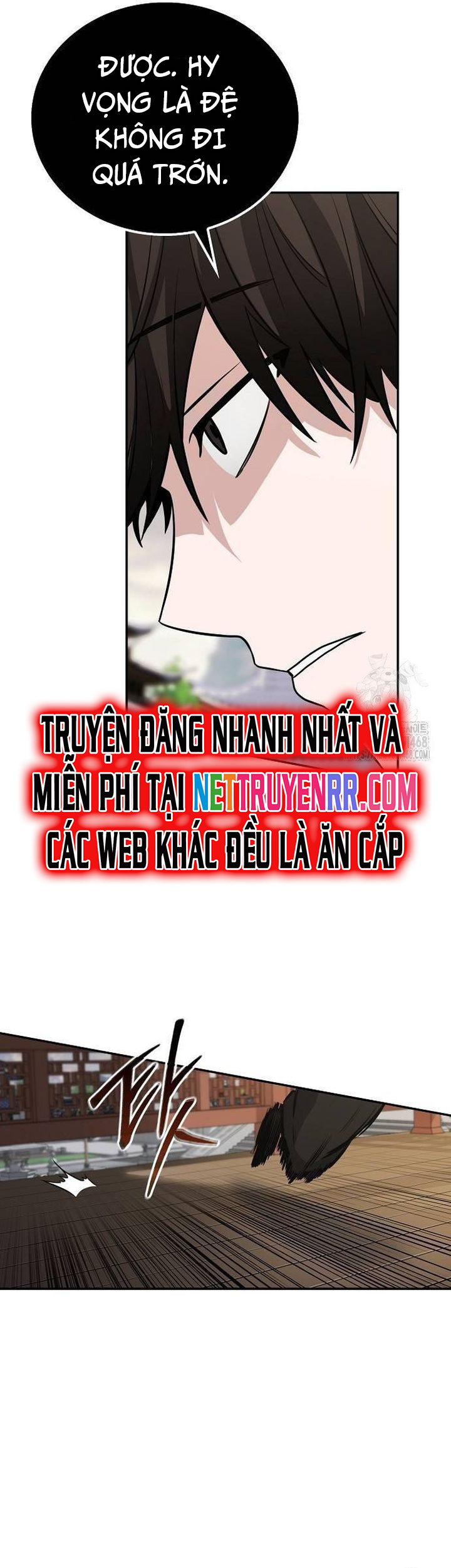 Quỷ Kiếm Thiên Tài Của Hoa Sơn Phái - Chap 5