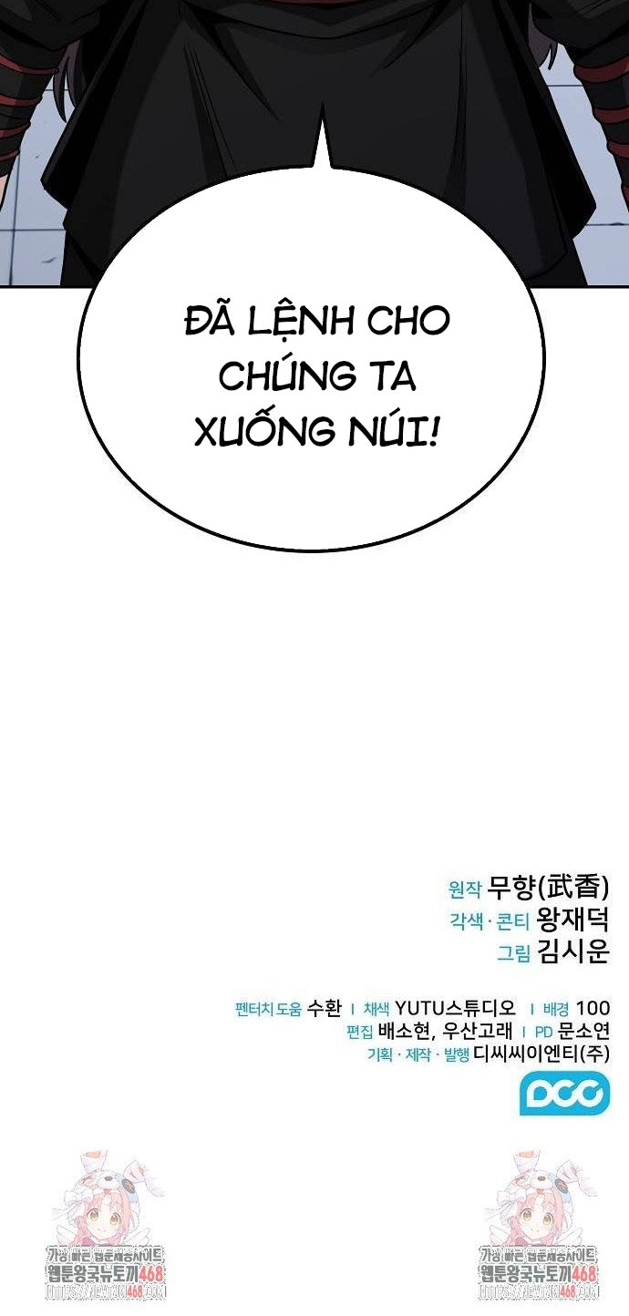 Quỷ Kiếm Thiên Tài Của Hoa Sơn Phái - Chap 7