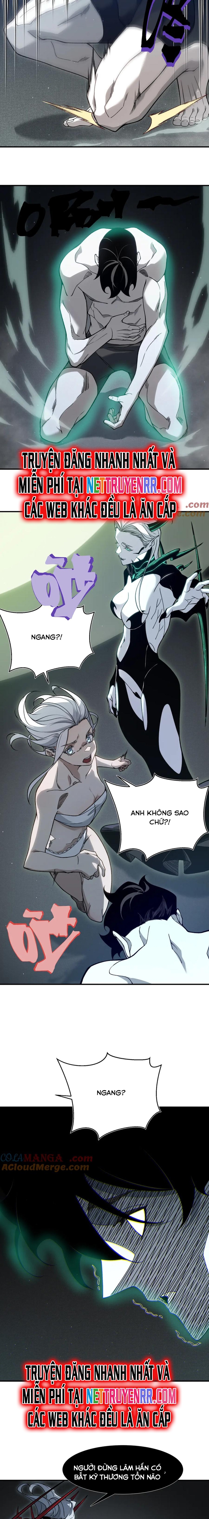 Quỷ Tiến Hóa - Chap 93