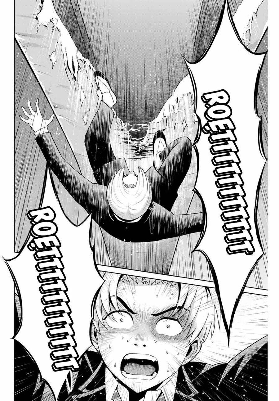 Quyển Sổ Báo Thù - Chap 86