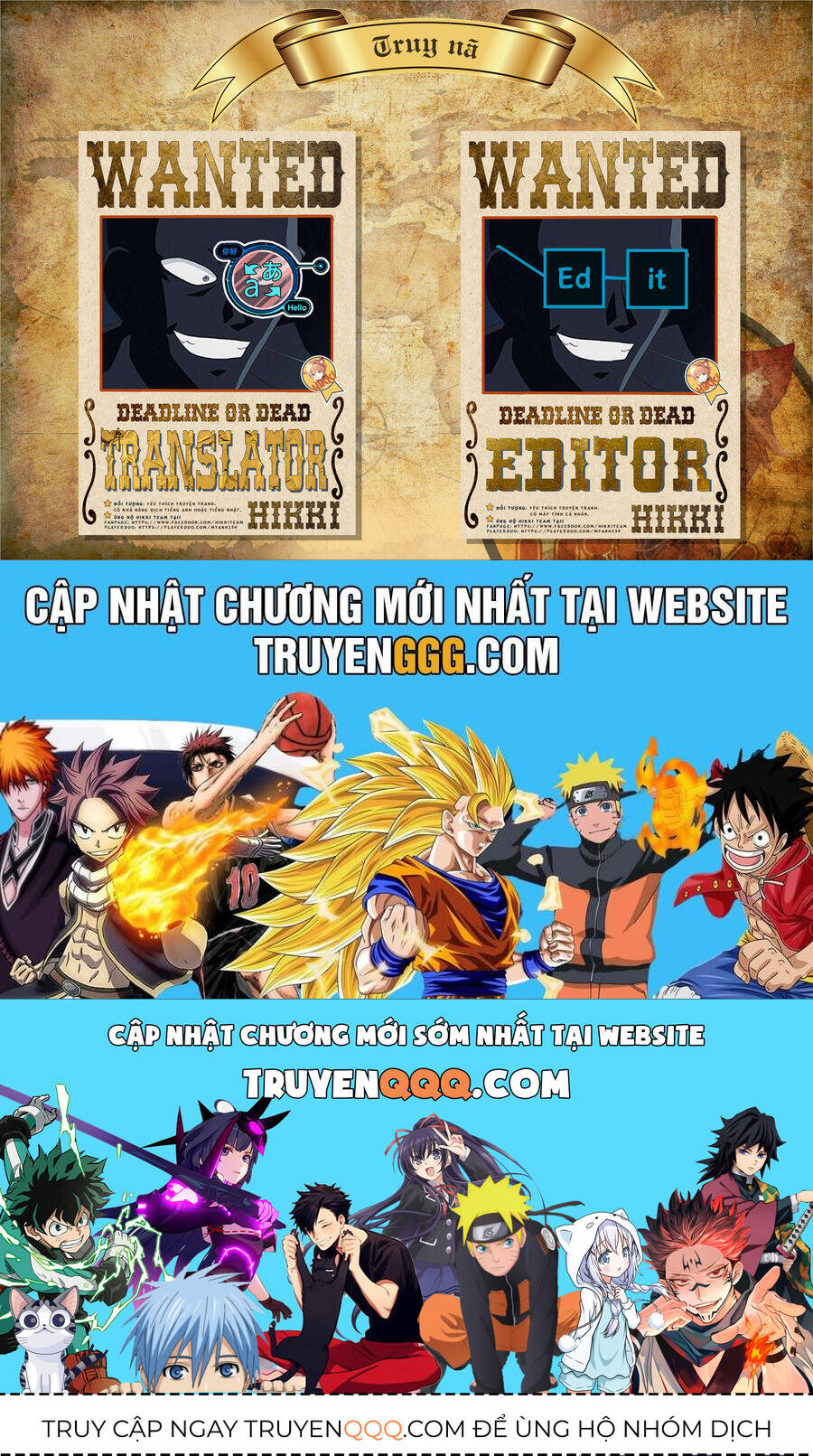 Quyển Sổ Báo Thù - Chap 90