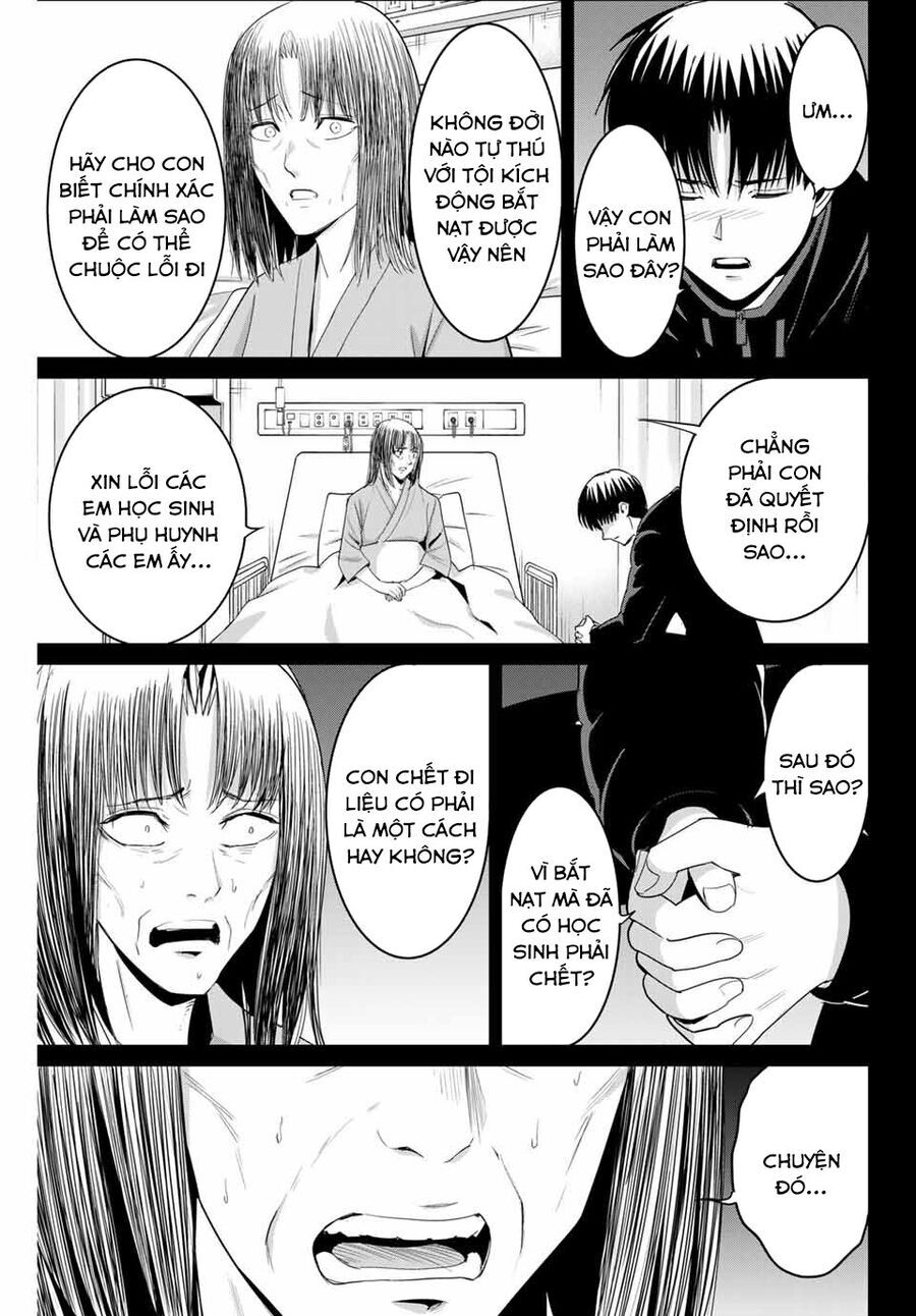 Quyển Sổ Báo Thù - Chap 92