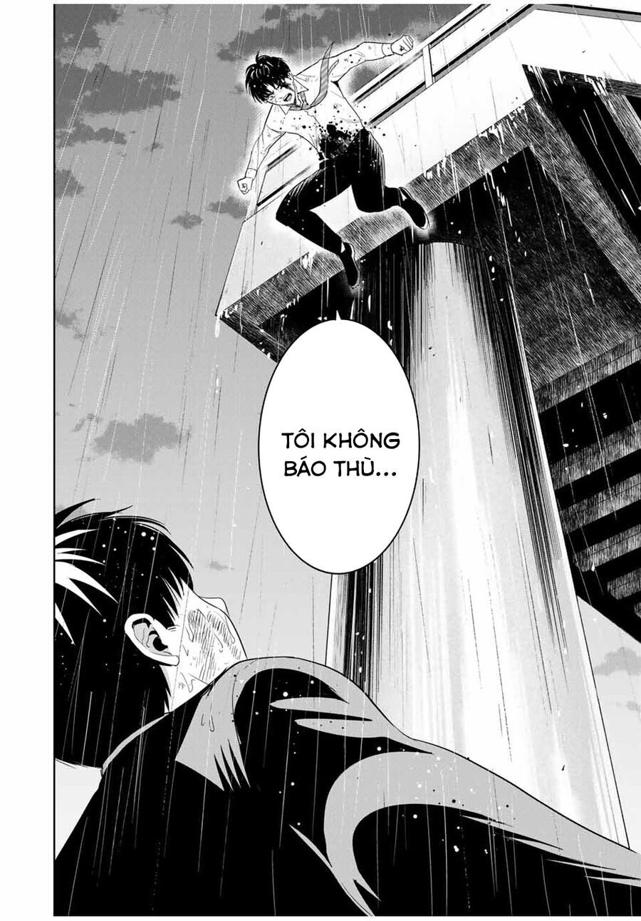 Quyển Sổ Báo Thù - Chap 93