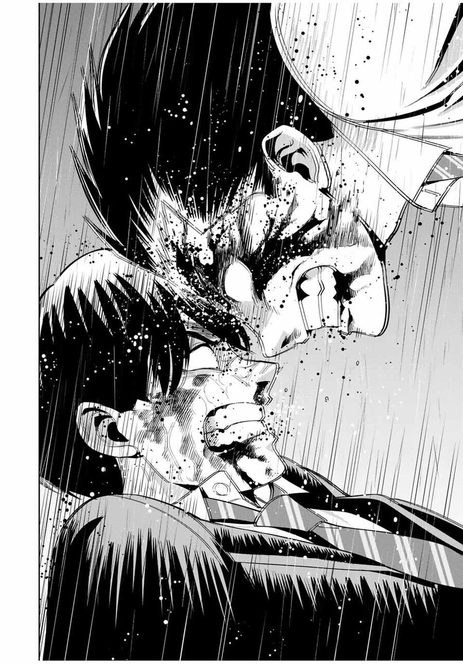 Quyển Sổ Báo Thù - Chap 93