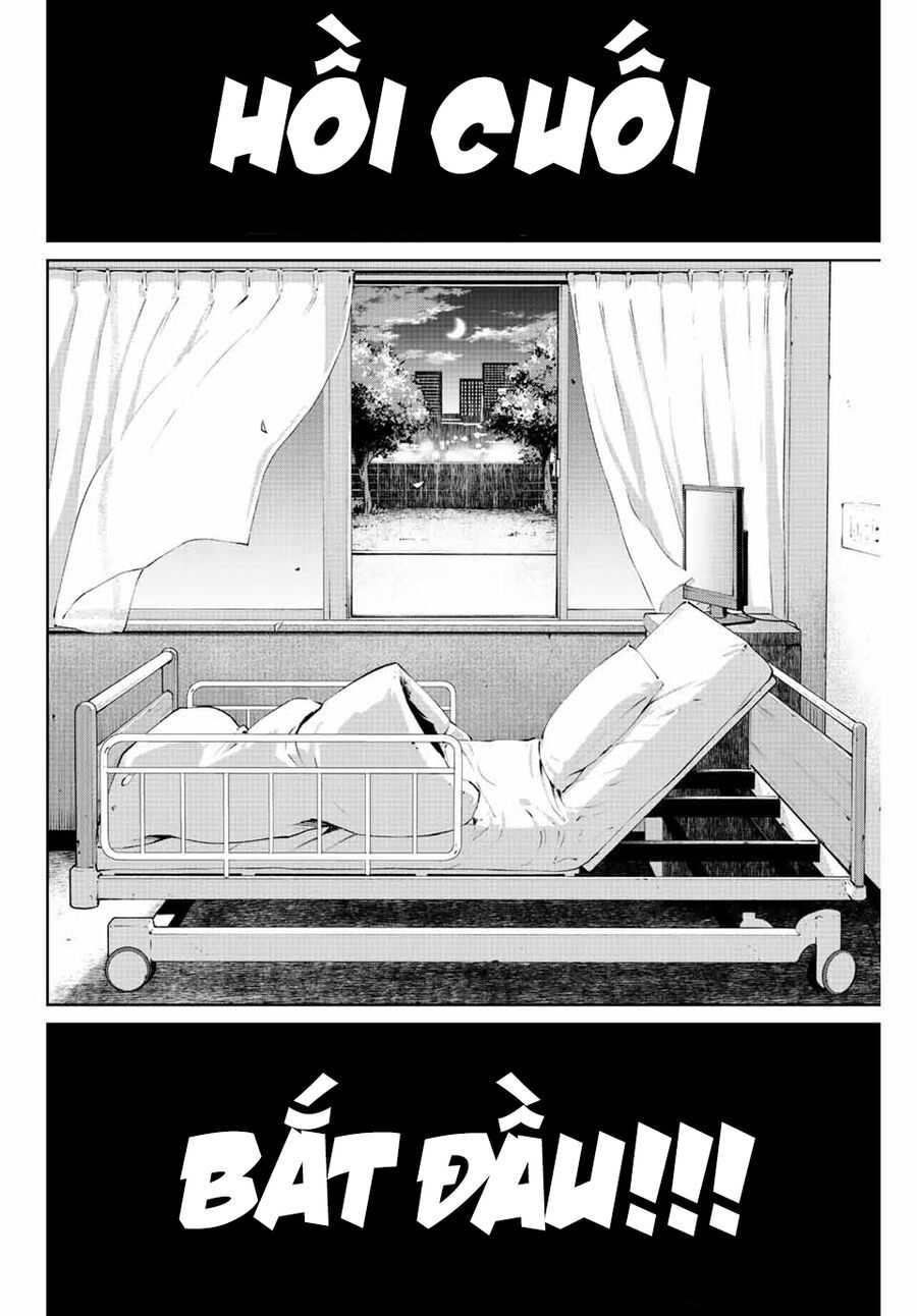 Quyển Sổ Báo Thù - Chap 94