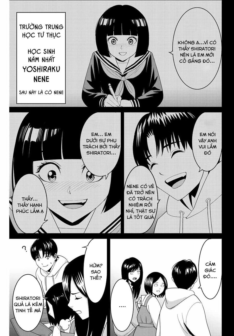 Quyển Sổ Báo Thù - Chap 99