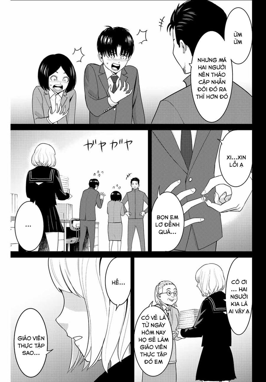 Quyển Sổ Báo Thù - Chap 99