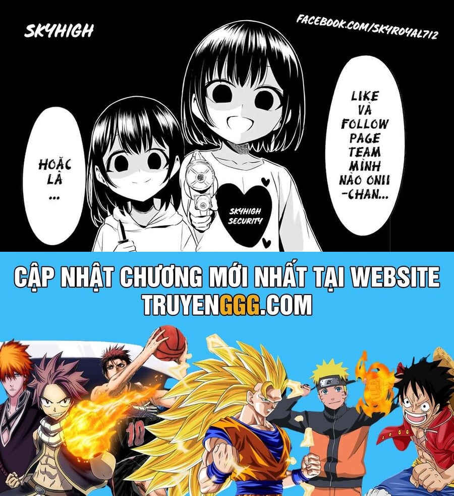 Ragna Crimson - Chap 76