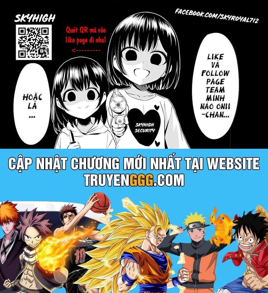 Ragna Crimson - Chap 79