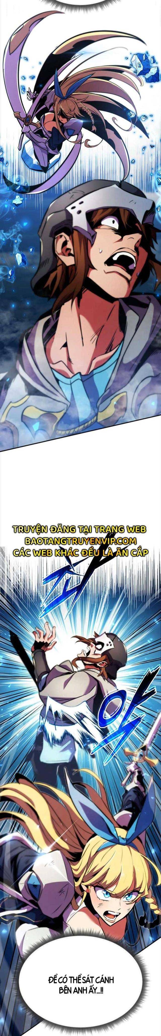 Ranker Tái Xuất - Chap 164
