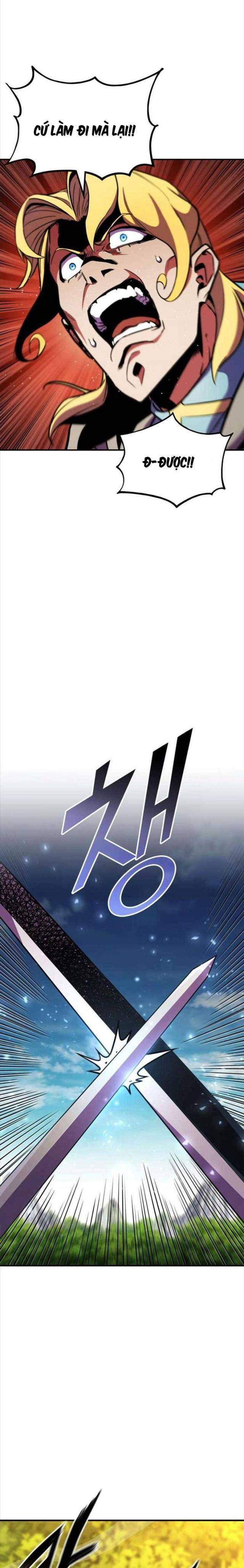 Ranker Tái Xuất - Chap 164