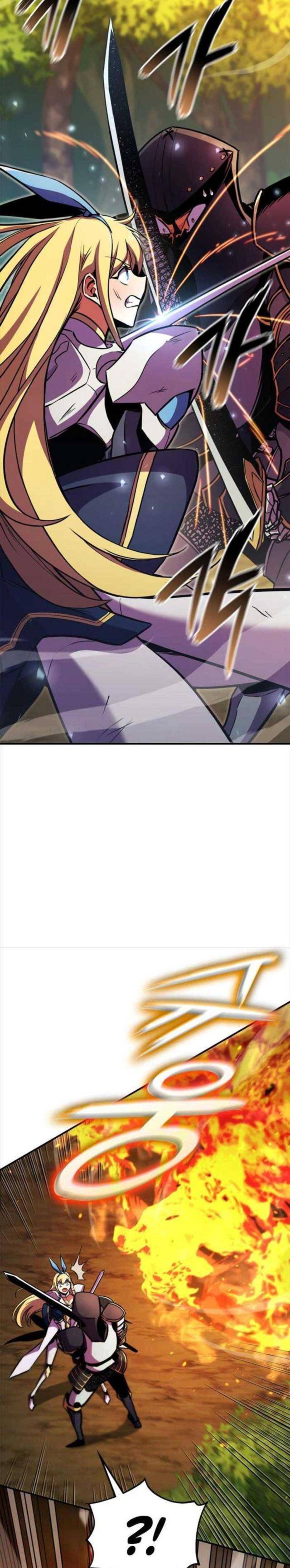 Ranker Tái Xuất - Chap 164