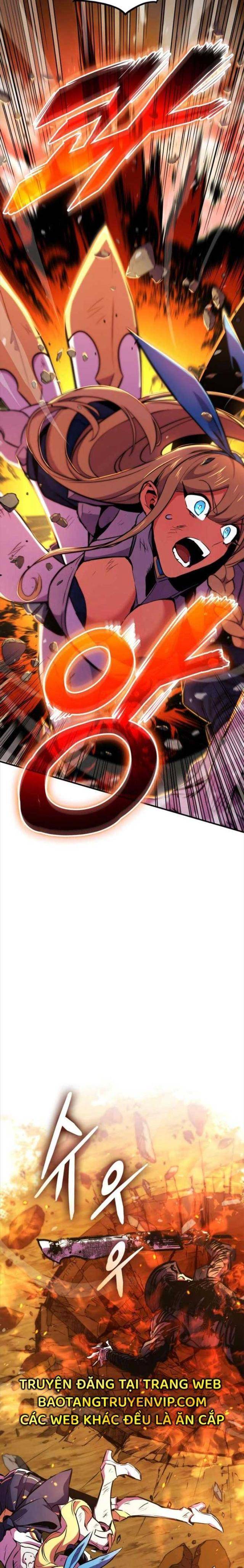 Ranker Tái Xuất - Chap 164