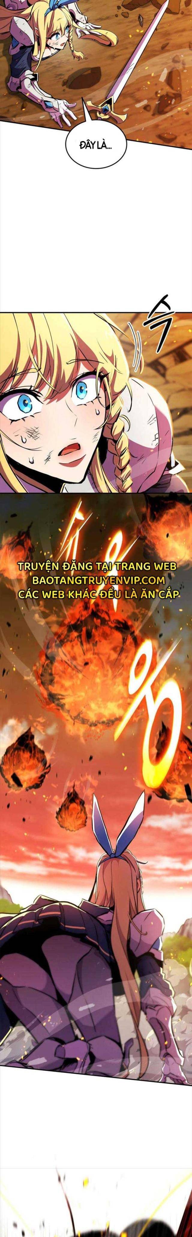Ranker Tái Xuất - Chap 164