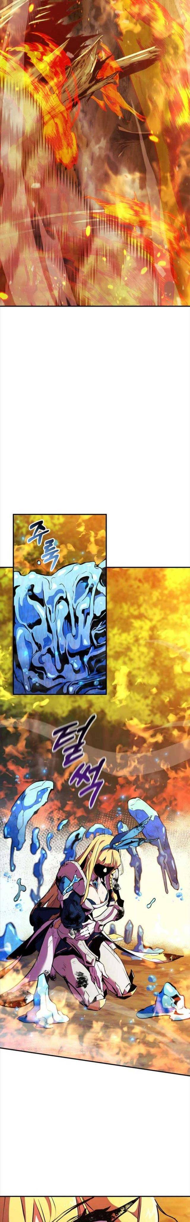 Ranker Tái Xuất - Chap 164