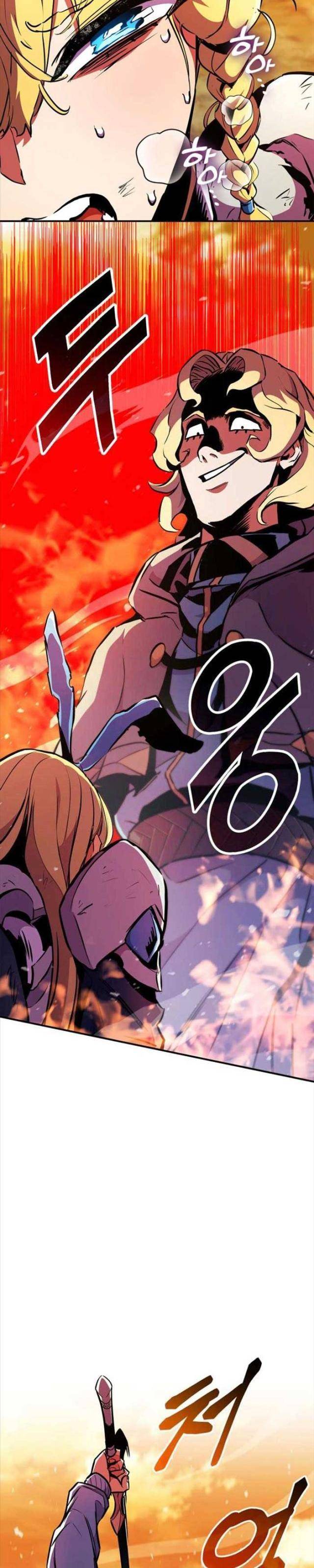 Ranker Tái Xuất - Chap 164