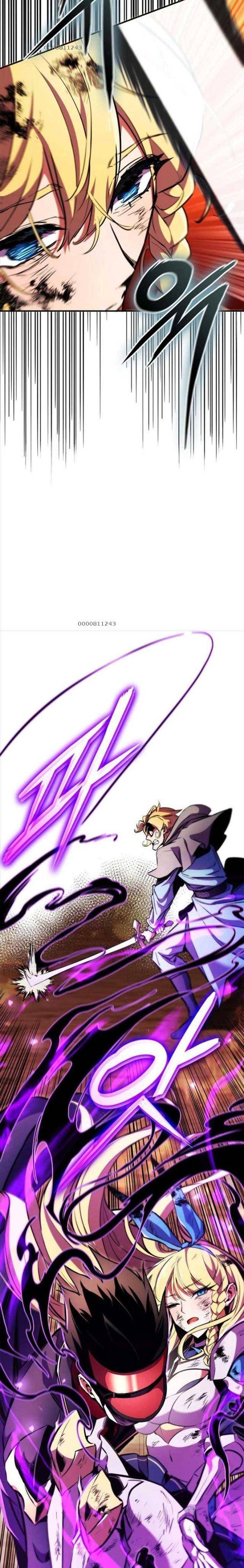Ranker Tái Xuất - Chap 164