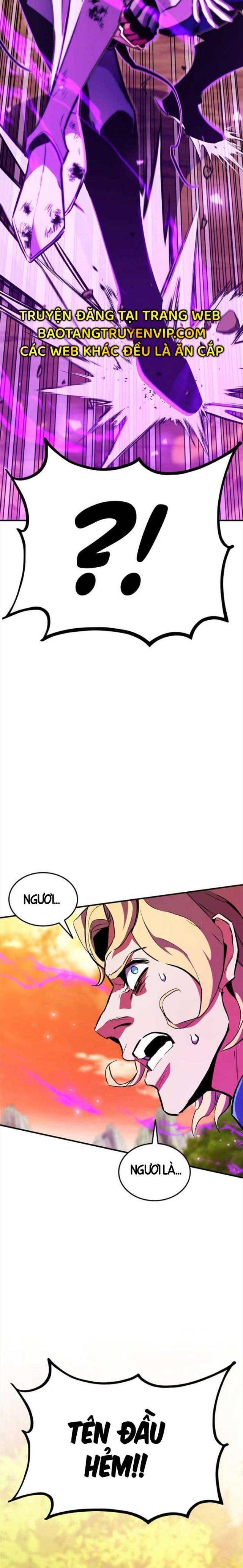 Ranker Tái Xuất - Chap 164
