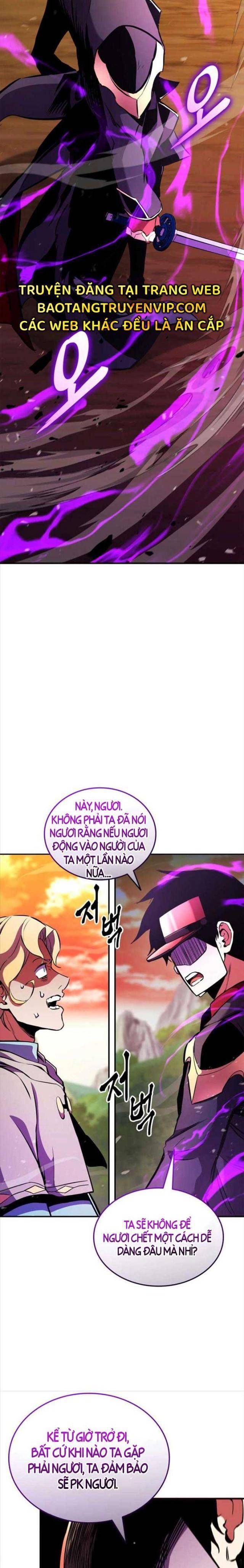 Ranker Tái Xuất - Chap 164