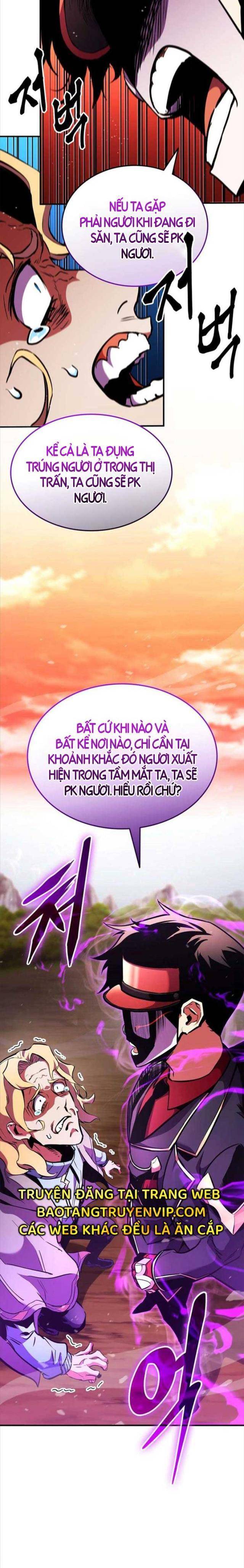 Ranker Tái Xuất - Chap 164